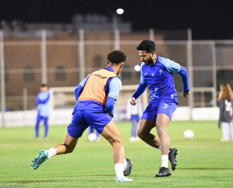 الفتح يستعيد فيليز والدوليين