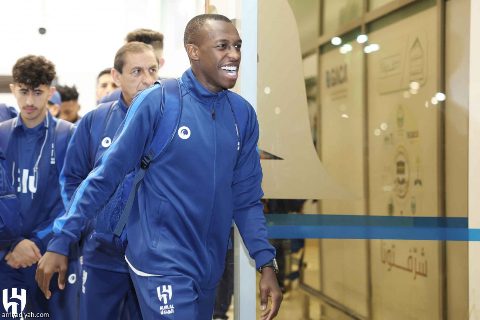 تعديلات الهلال
ترافق عودة كاريلو