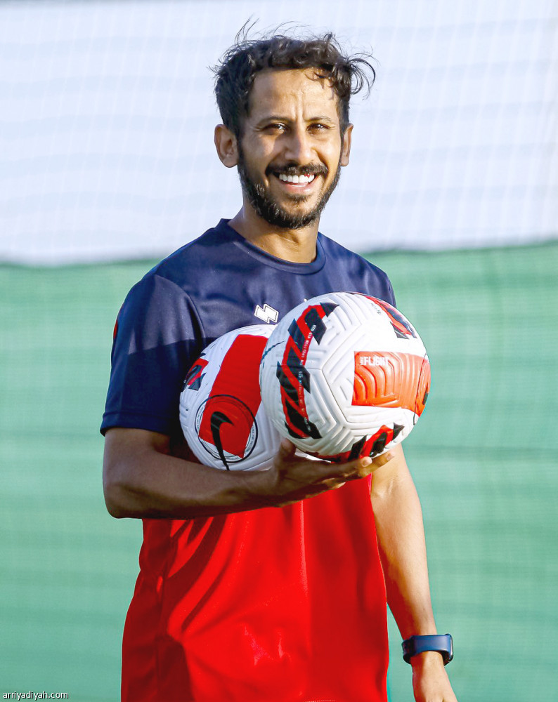 الوحدة.. 
النهائي الثاني أمام الهلال