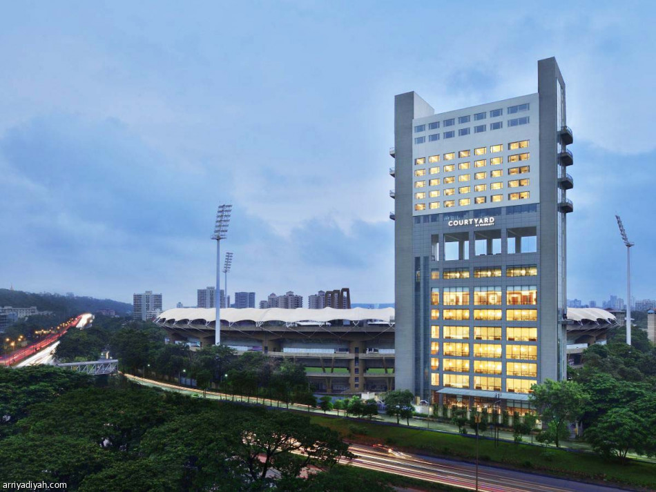 الهلال 
يهاجم بالحمدان