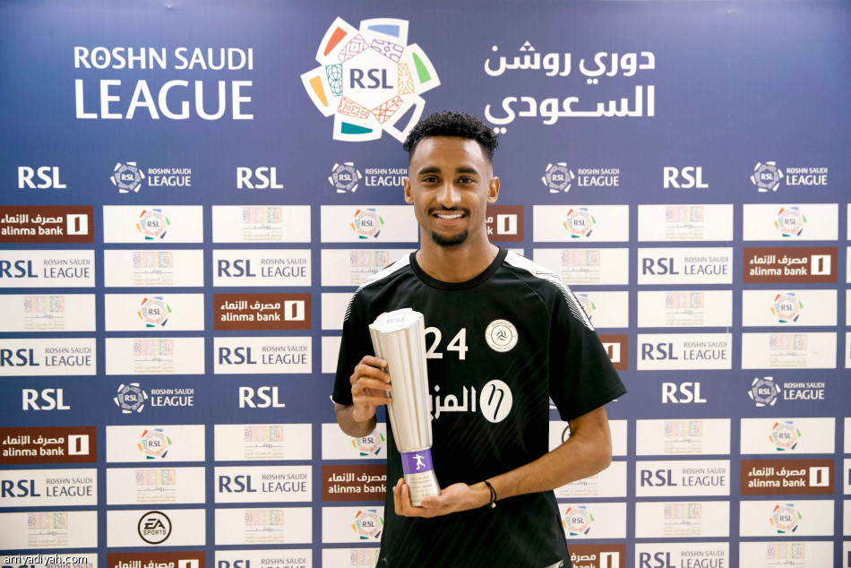 أمام ضمك..
الشباب لا يخسر