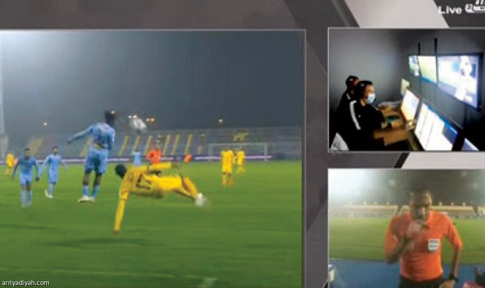 الجولة السابعة..
تراجع مشاهدات يوتيوب