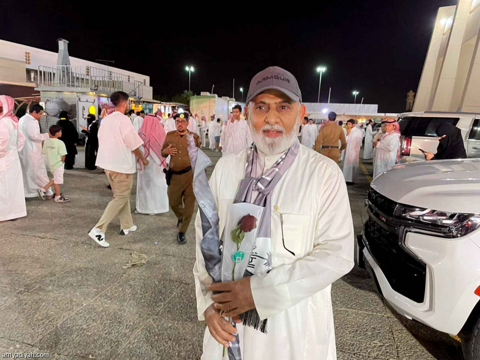 أهداف الدون.. 
84% خارج الرياض