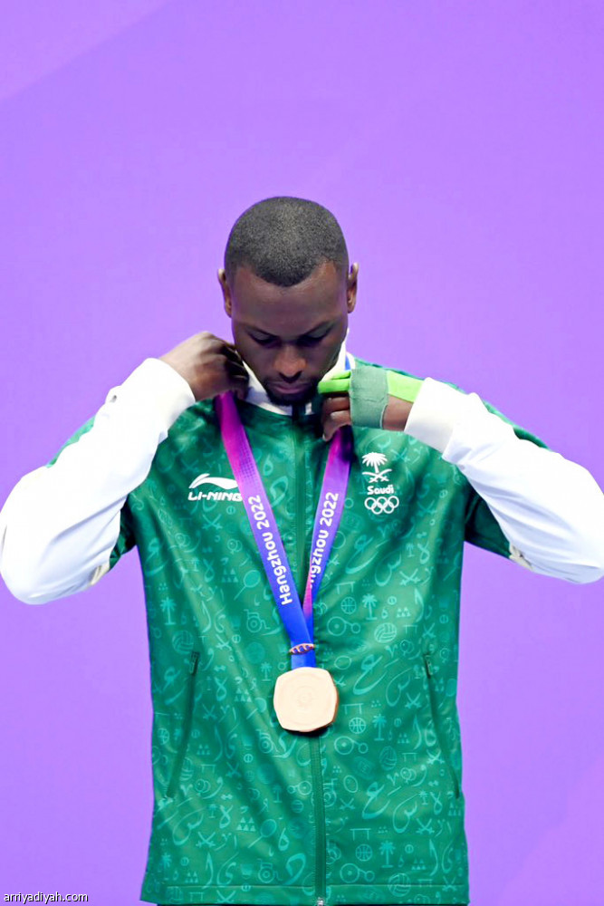 الشربتلي..
الفارس الذهبي