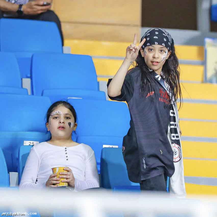 قاتل العدالة ينهي
هيمنة الشباب