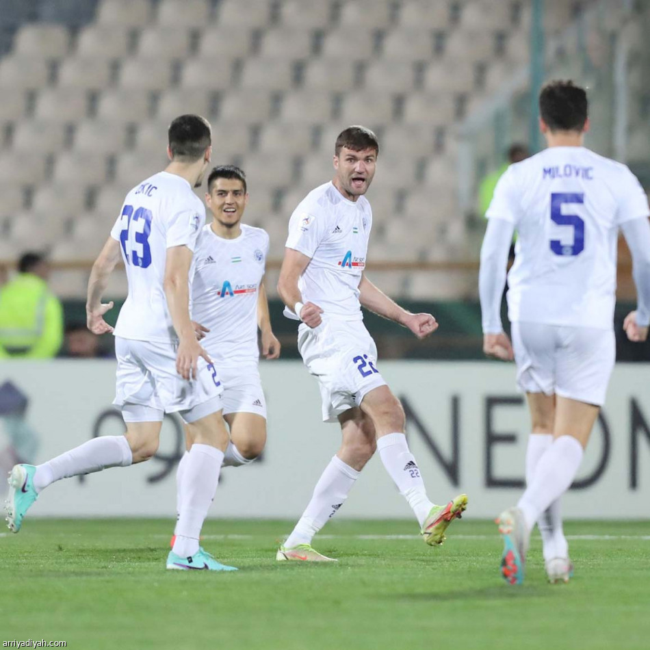 ميتروفيتش..
كل 90 دقيقة هدف