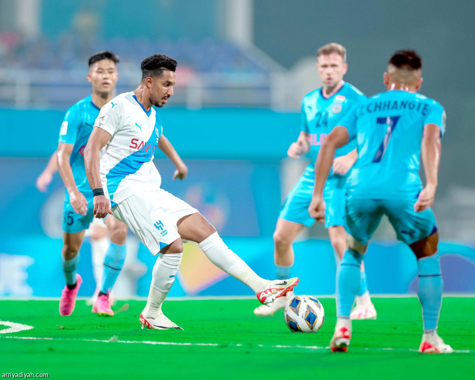 ميتروفيتش..
كل 90 دقيقة هدف