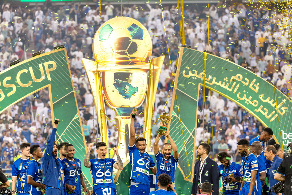 انسَ الخوف..
معك المعيوف