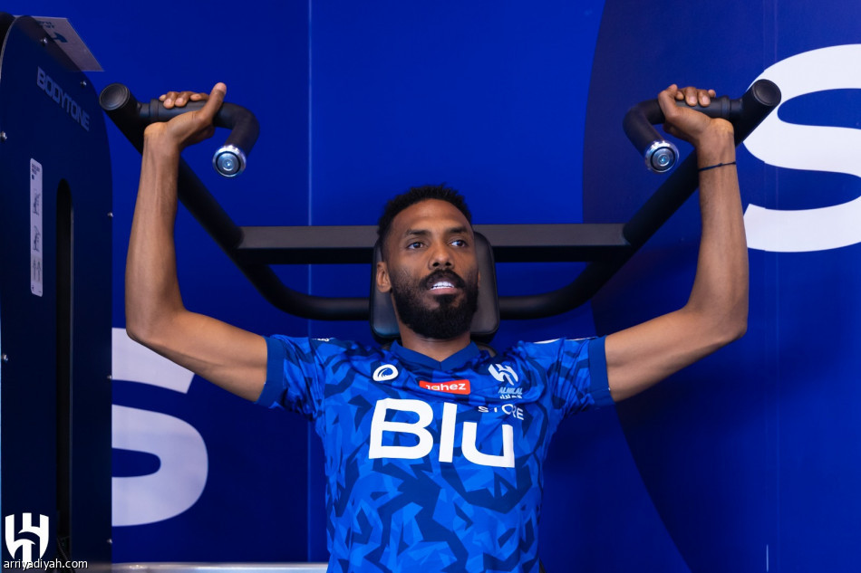 الهلال يرفض الراحة.. ويعود بـ«الاسترجاعية»