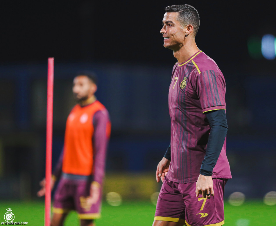 النصر.. مناورات مصغرة قبل العدالة