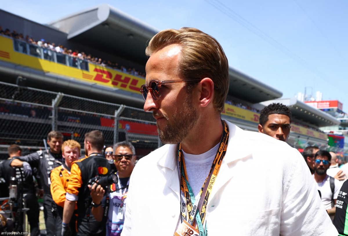 لابورت وتوني في فورمولا 1