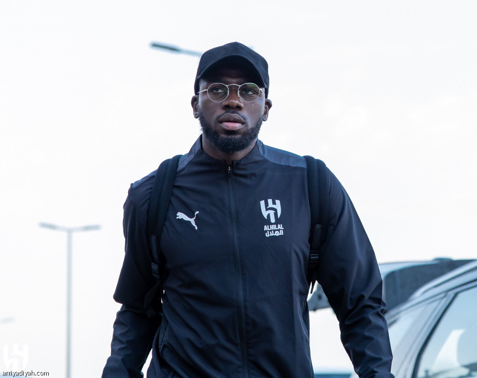 إصابة الركبة تبعد سافيتش عن الهلال.. وجيسوس يعتمد الخماسي