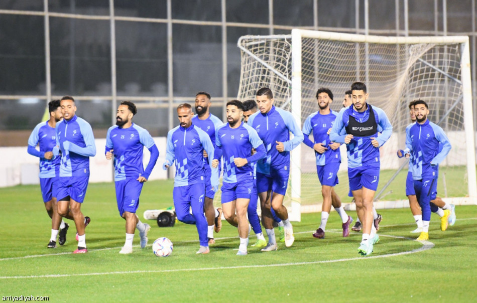 الفتح يستعيد فيليز والدوليين