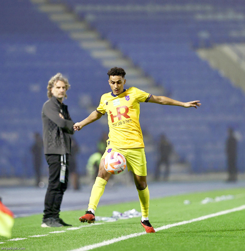 القاتل
الخامس ينقذ الحزم