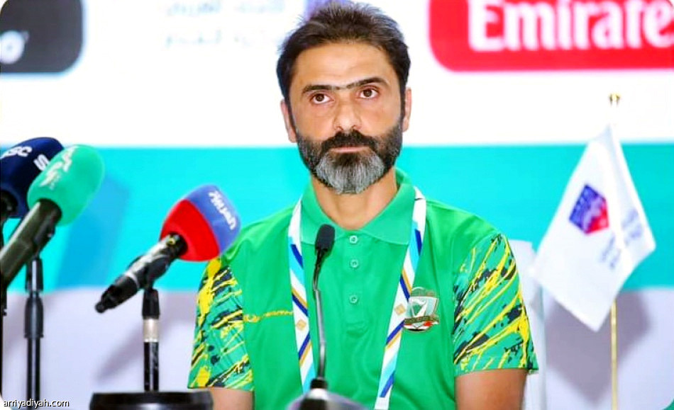 بعد الجولة الأخيرة..
فابينيو ينضم إلى النمور