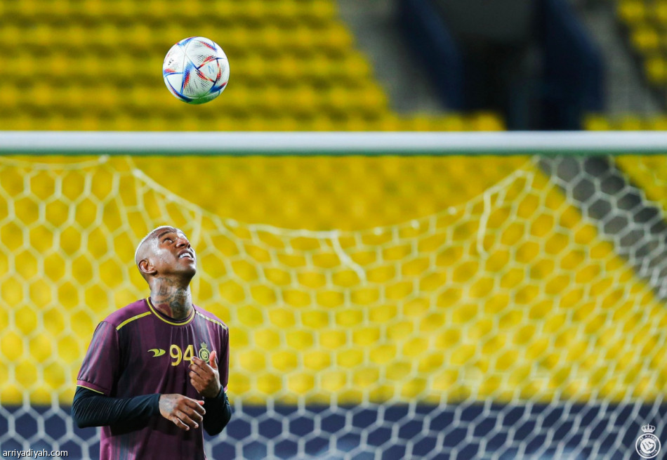 قبل أبها.. تاليسكا ينعش النصر