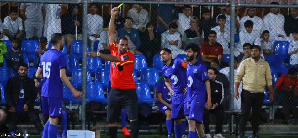 «العلا الرمضانية».. علي جابر يتوج بكأس والده