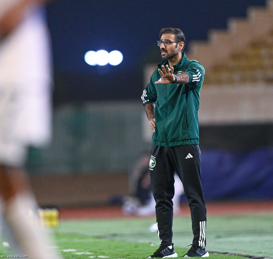 الأخضر الأولمبي يخسر أمام أستراليا