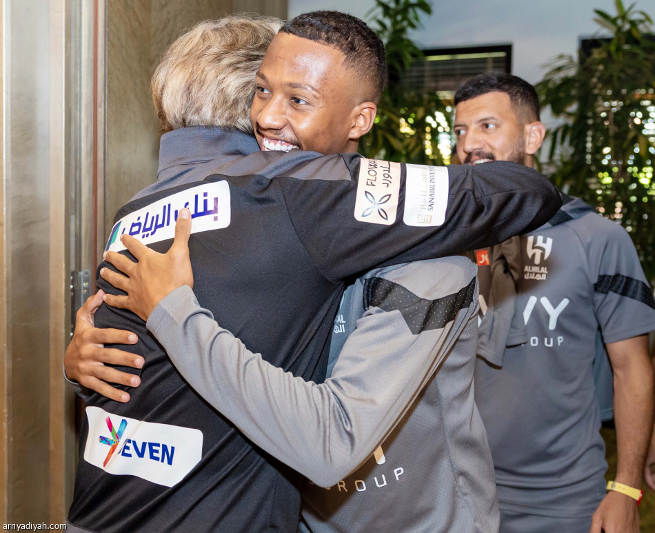 خيسوس..
ترحيب ورسالة