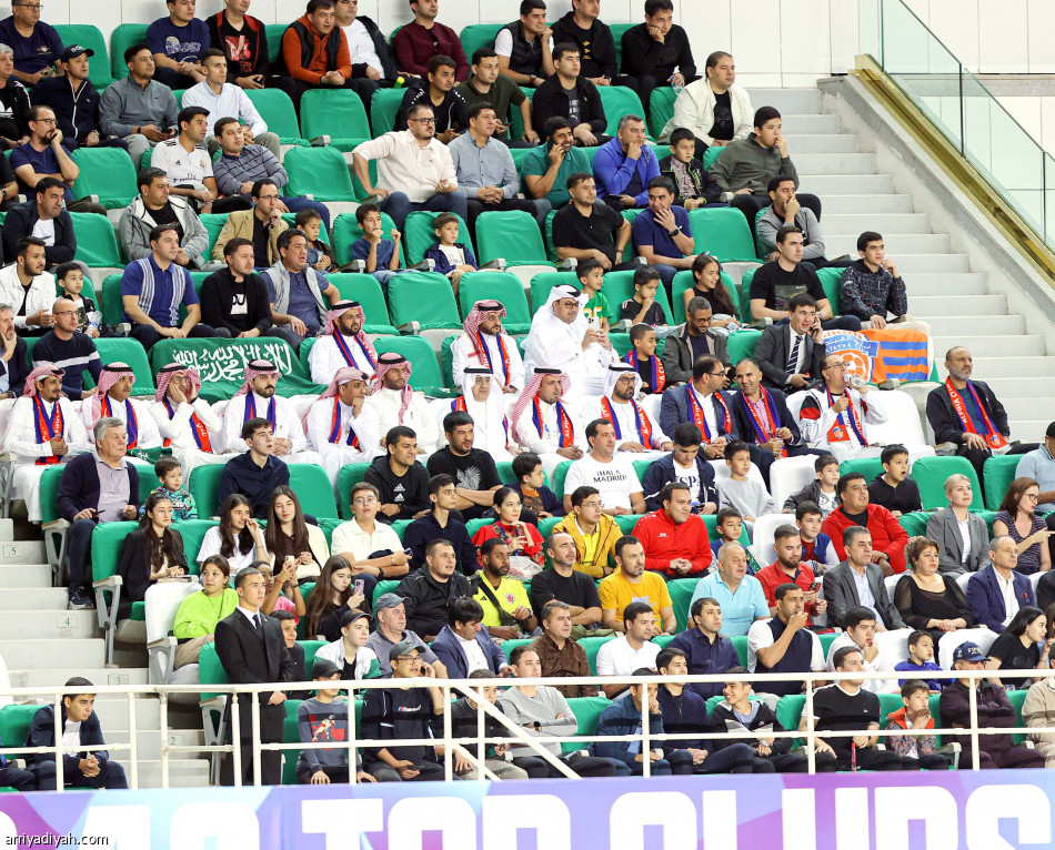 الفيحاء
يلحق بالهلال والاتفاق