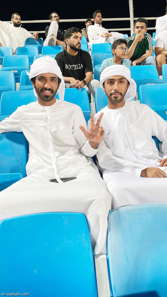 الاتحاد يتفادى
صدمة
2017