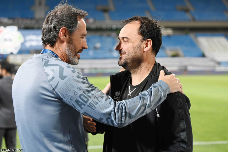 الوحدة..
خطوة جديدة أمام الشباب