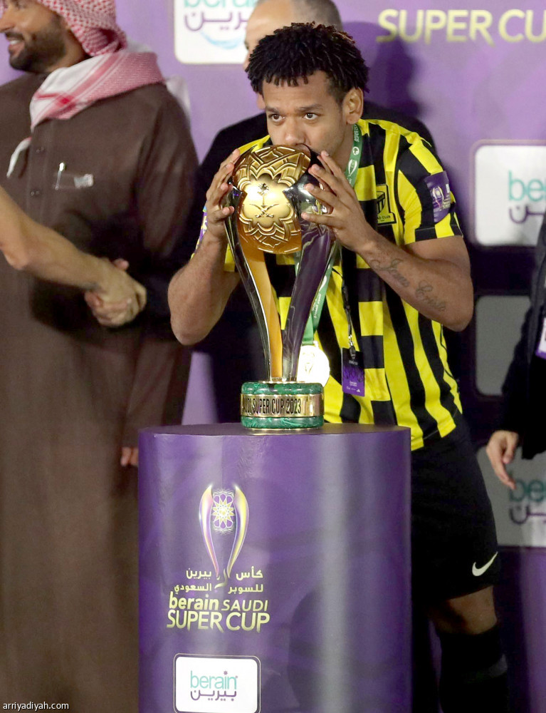 النمور.. سوبر