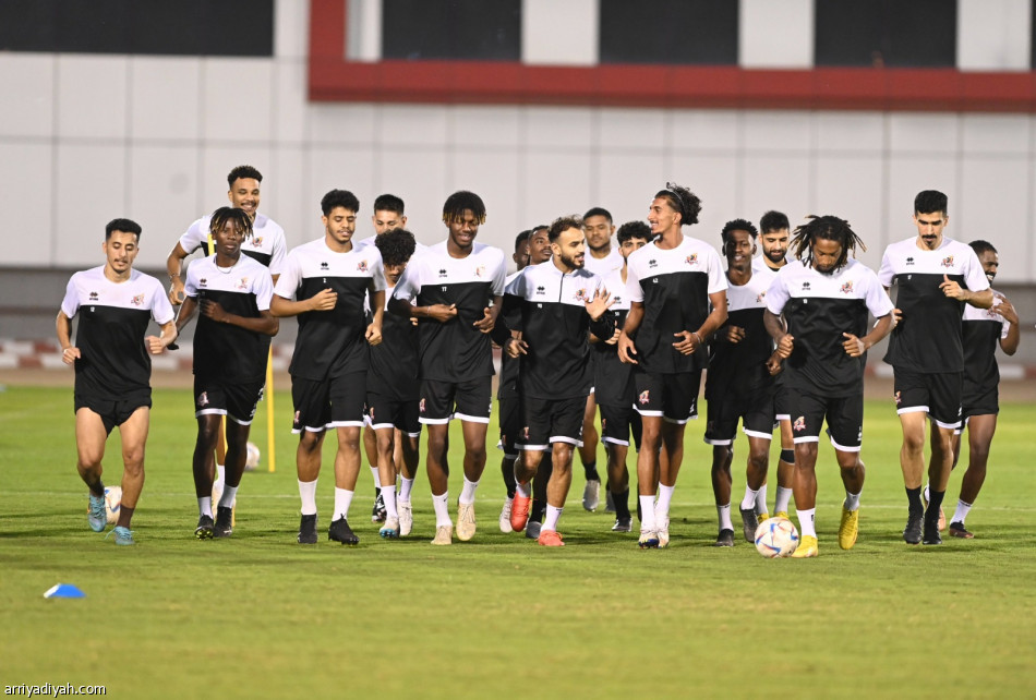 قبل الهلال.. الوحدة يستعيد المحمدي والحافظ