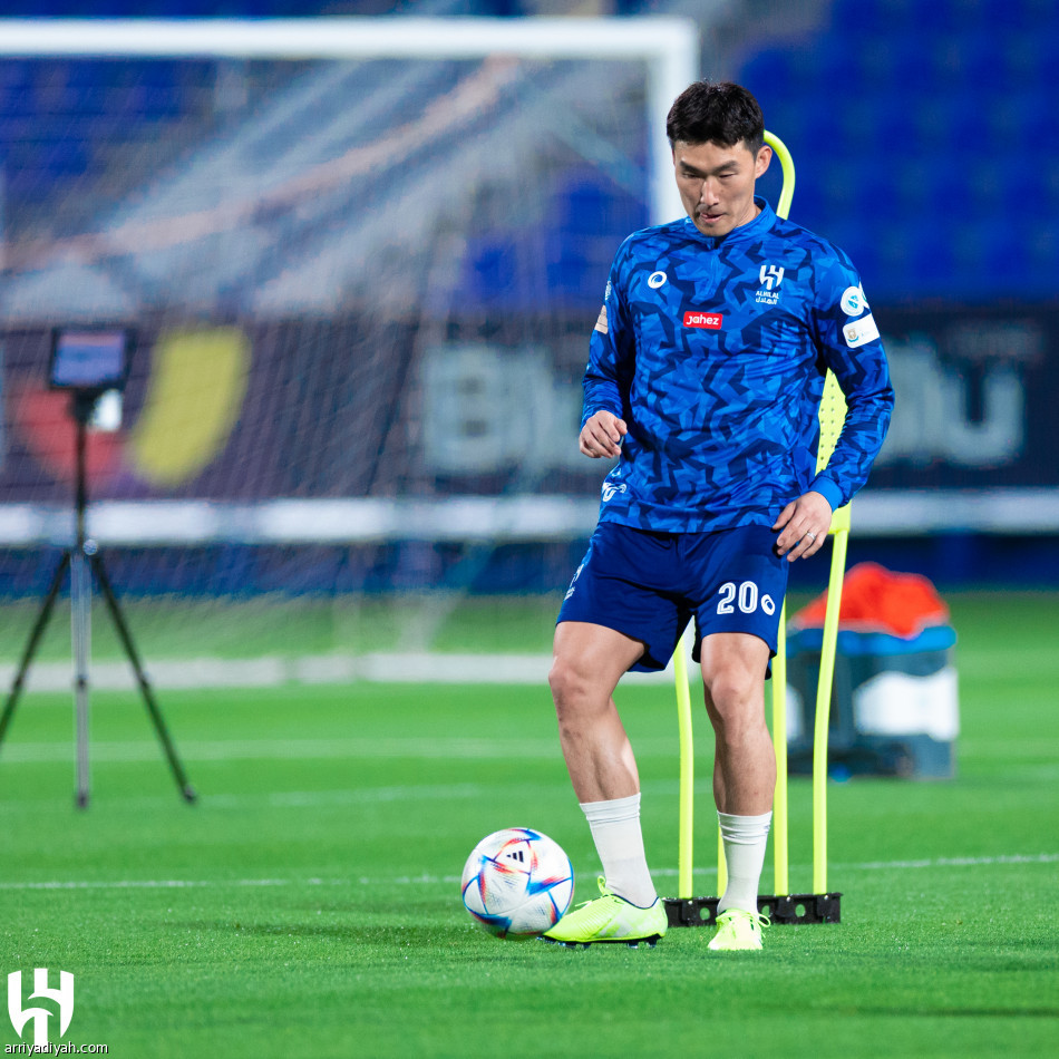 الإنفلونزا تبعد كاريلو عن الهلال