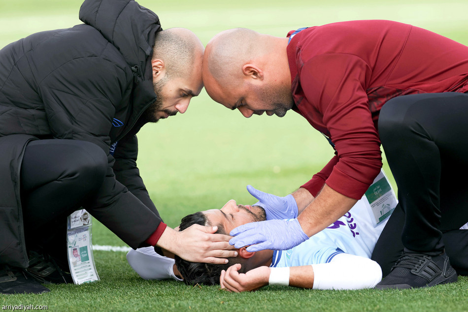 أبها
يوقف هيمنة ضمك