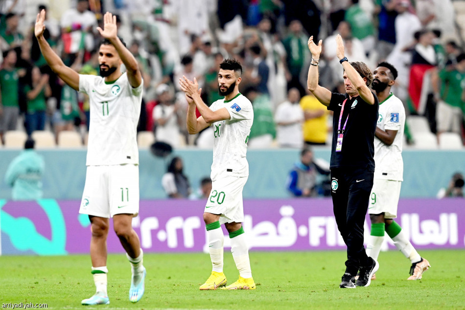 حضور كبير..
ووداع مرير