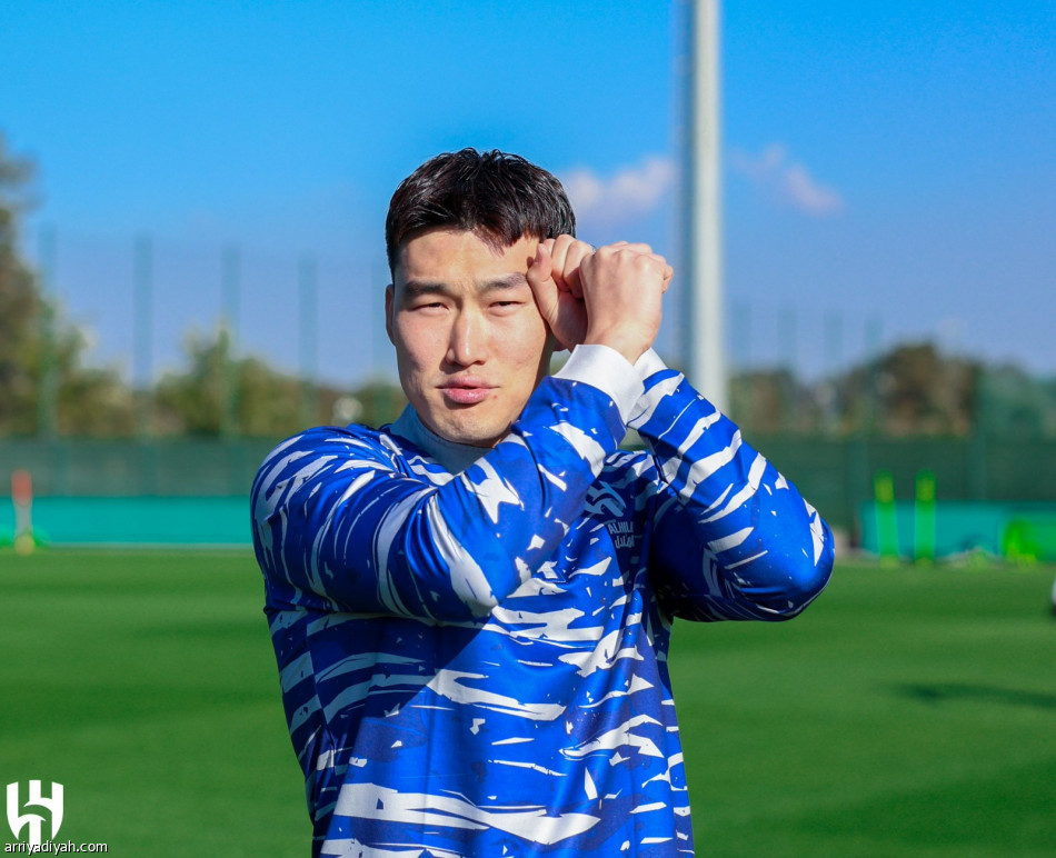 إنفلونزا تبعد كاريلو عن مران الهلال