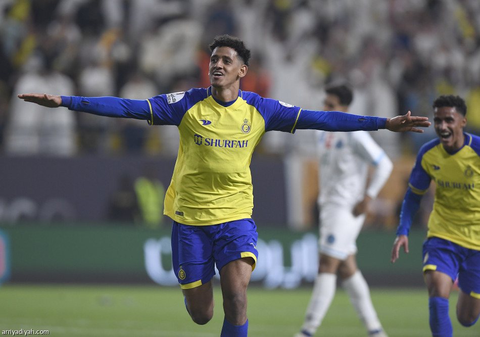 بعد «الوقت البديل».. النصر يعزز صدارته