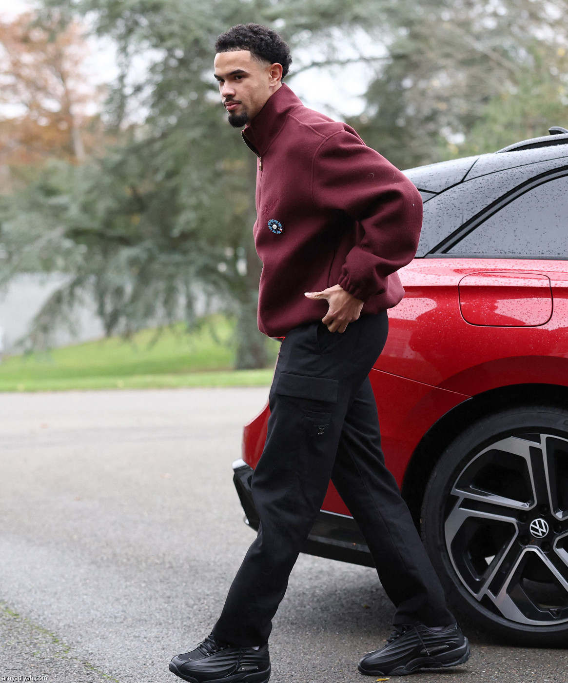 تجمّع «الديوك»