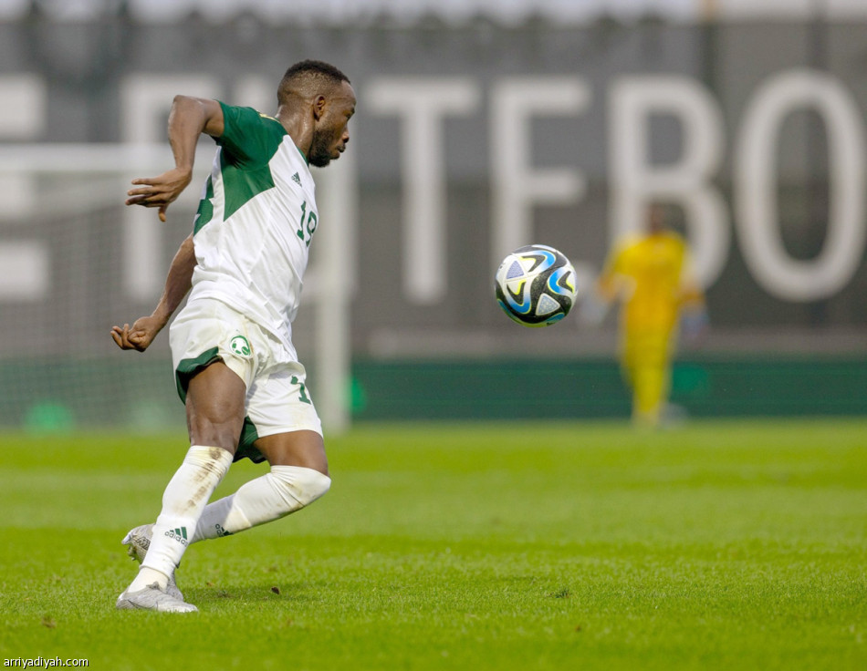 الأخضر 
يتراجع 17 عاما