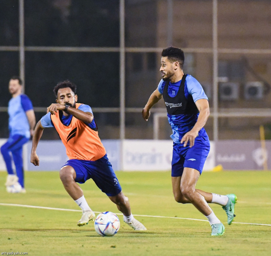 الفتح .. دونيس يتعافى ويجهز مخطط العدالة