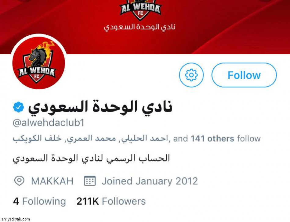 حسابات الأندية..
الرعاة والأعضاء أولوية