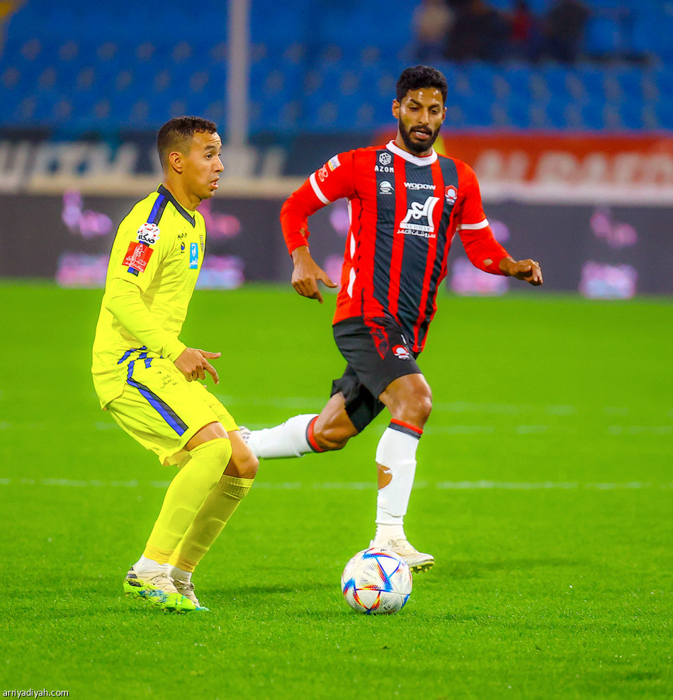 الضيافة
تخذل الرائد