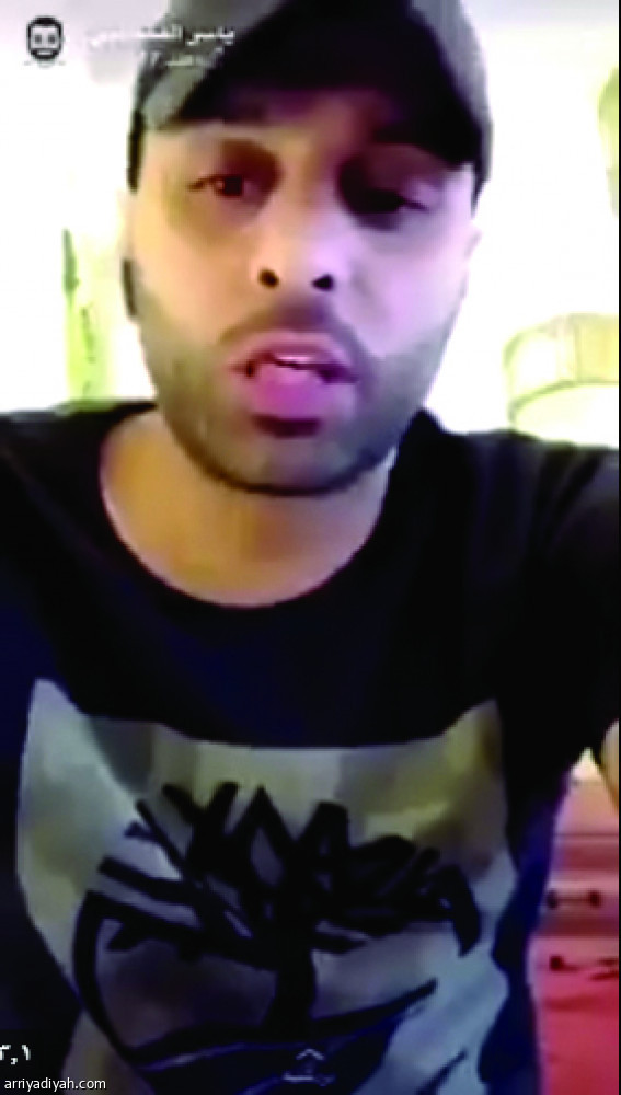 بسبب الإمعات.. الإعلاميون يهاجمون القحطاني