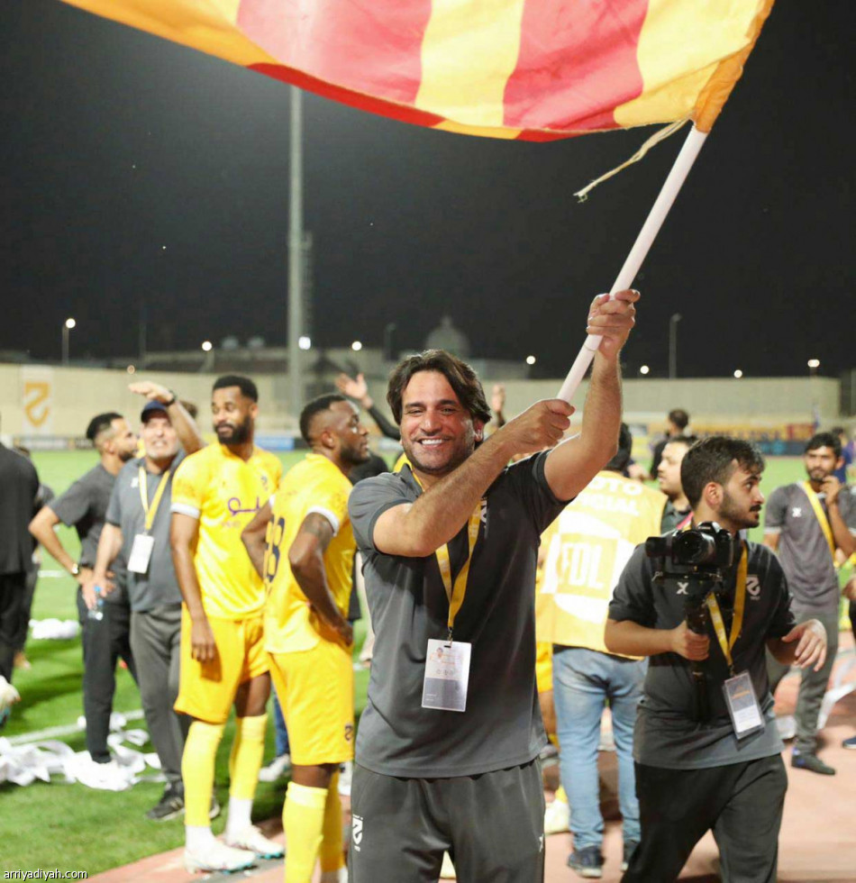 صفقات الشتوية
تمهد طريق الحزم