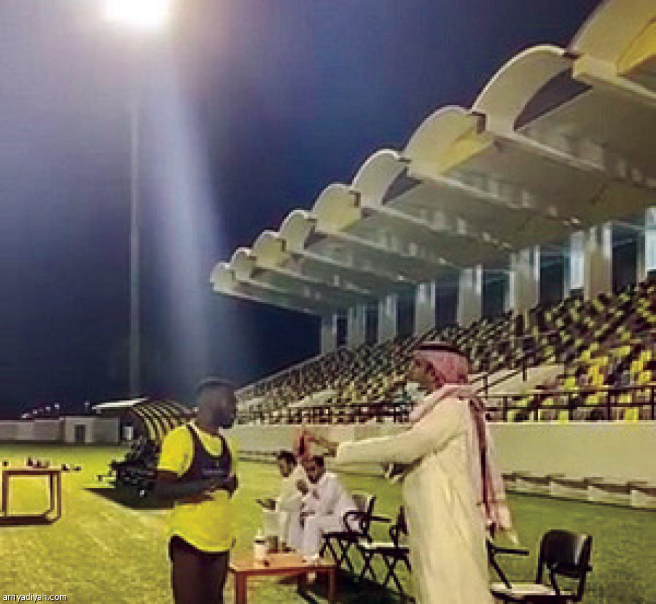 ديربي الغربية..
المحتوى المرئي يسيطر