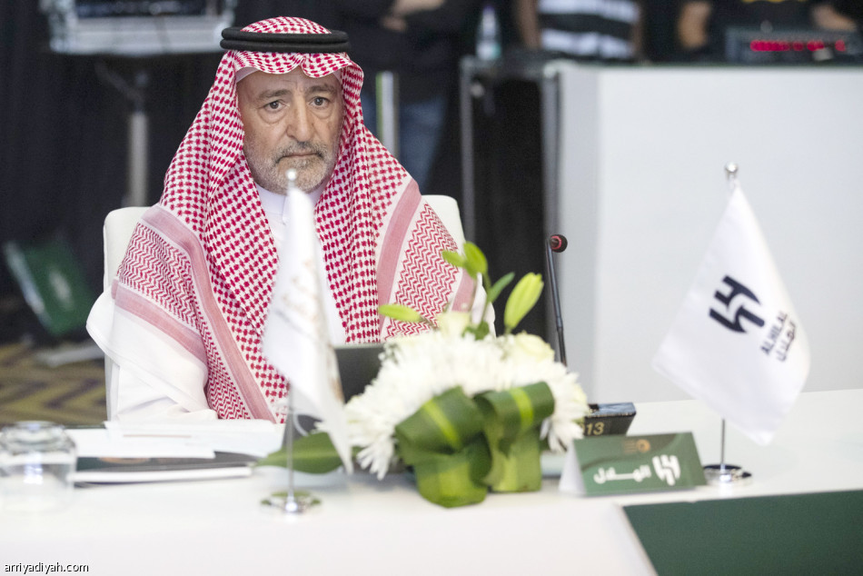 تغييرات جديدة 
في لجان الاتحاد