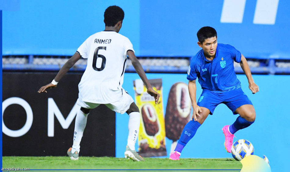 في دقيقتين..
إيران تخطفها أمام الكوريين