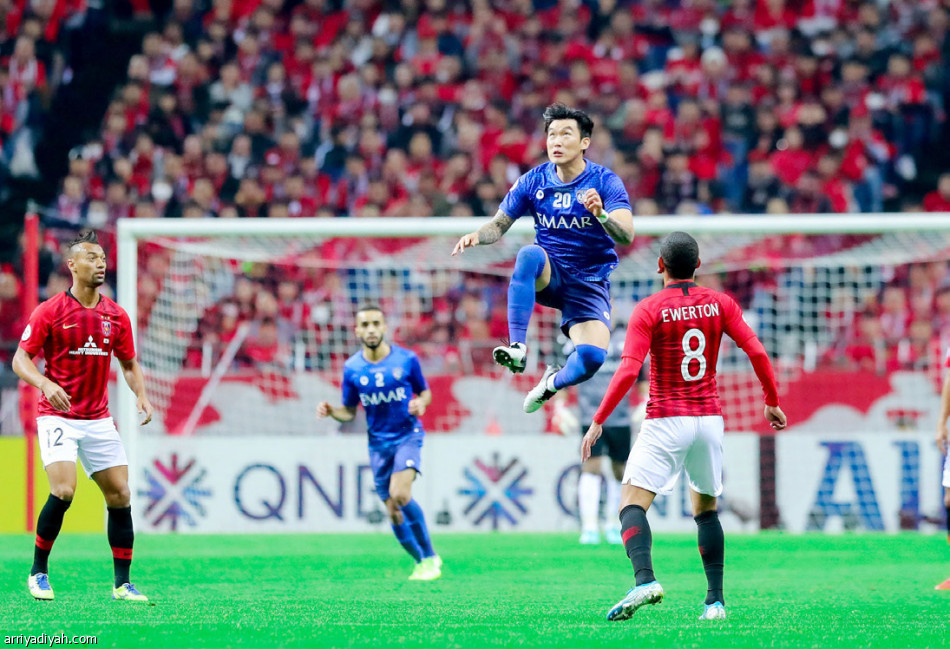 الأدوار الإقصائية..
سيطرة سعودية