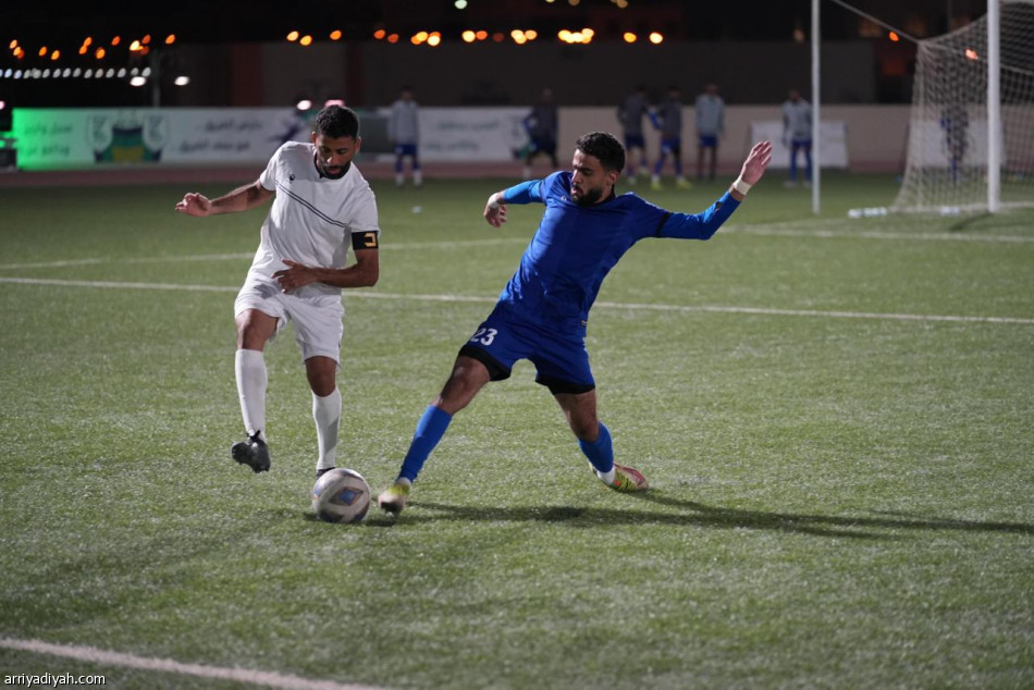 منتخب الدفاع المدني بطل وزارة الداخلية