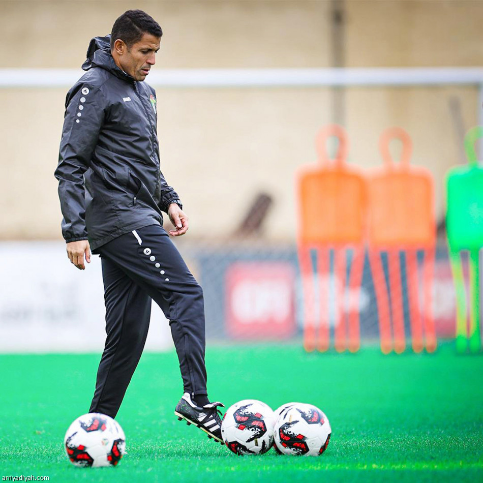 بأمر المراقب.. إغلاق «عمّان»..
والانتقال إلى البتراء