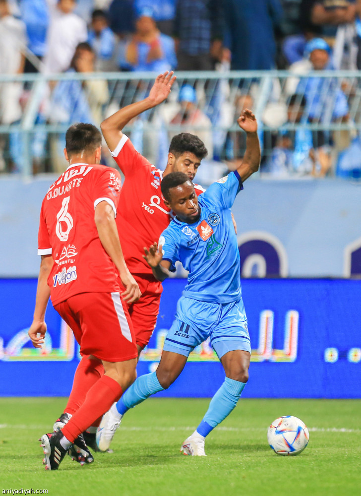 سابقة تاريخية
تحيي آمال الباطن