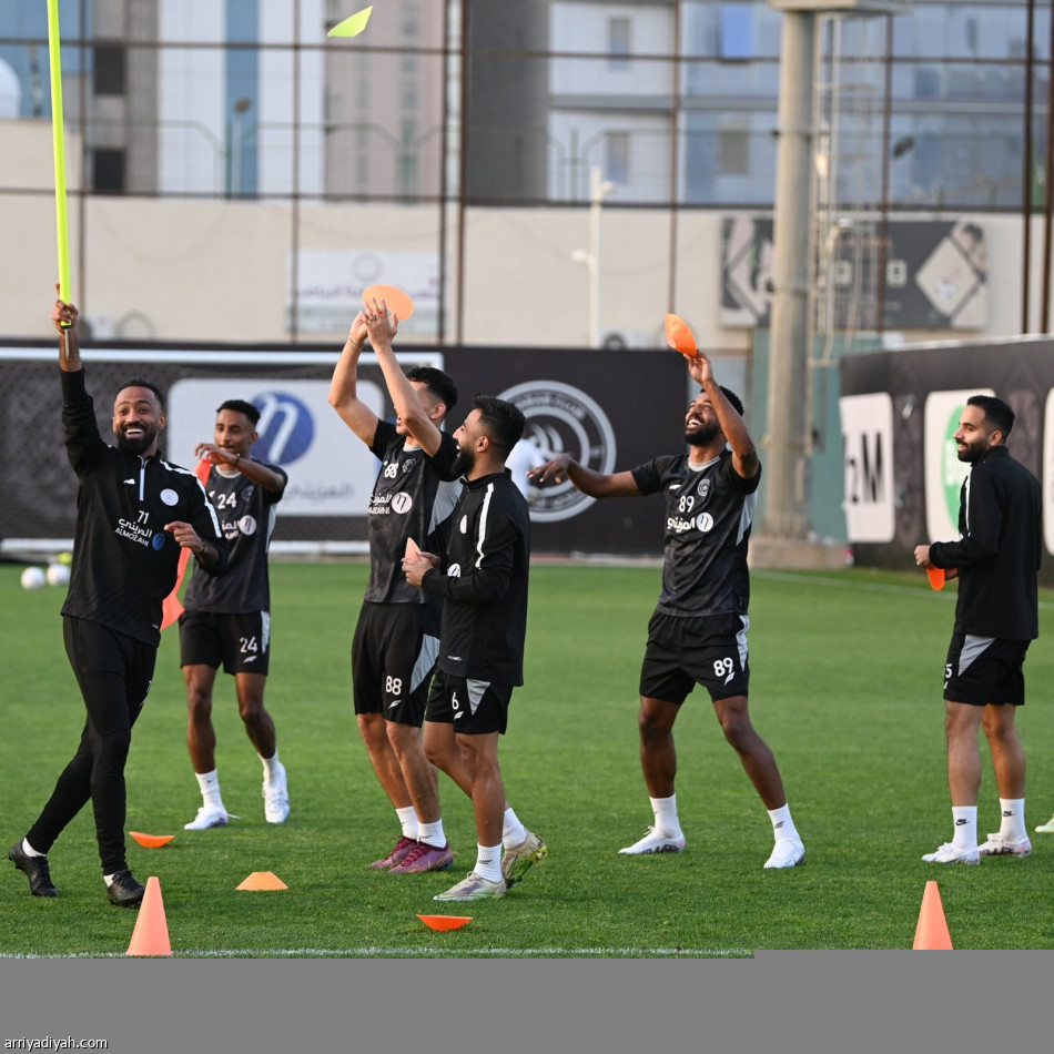 الشباب.. تكتيك ومناورة قبل الباطن