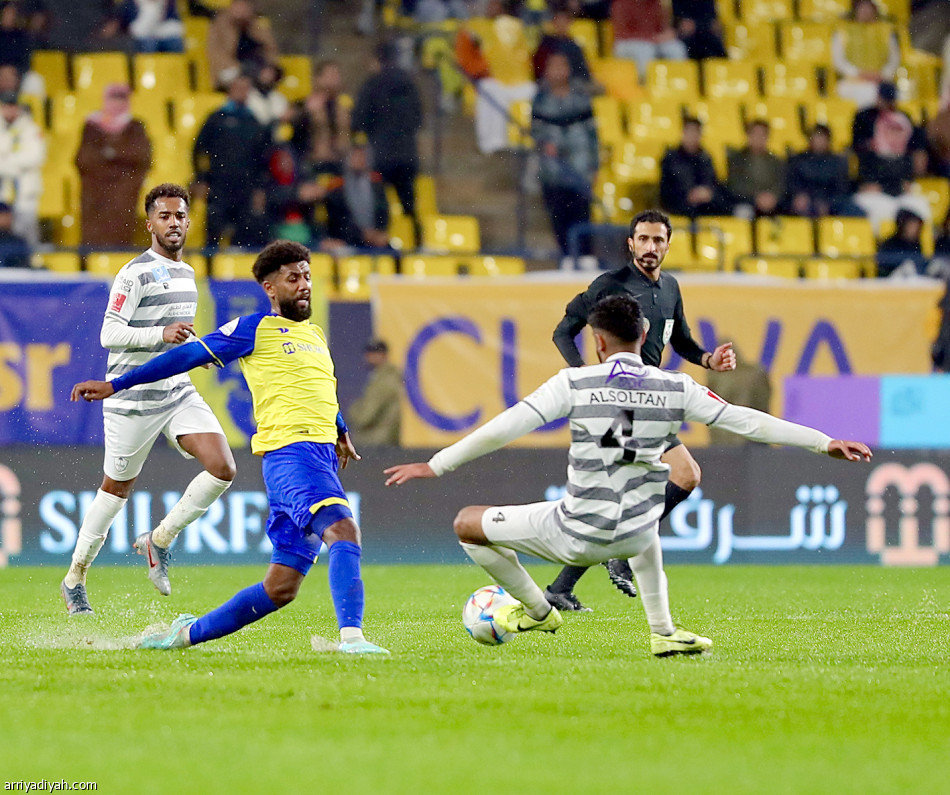 أوسبينا
يزاحم
مايلسون