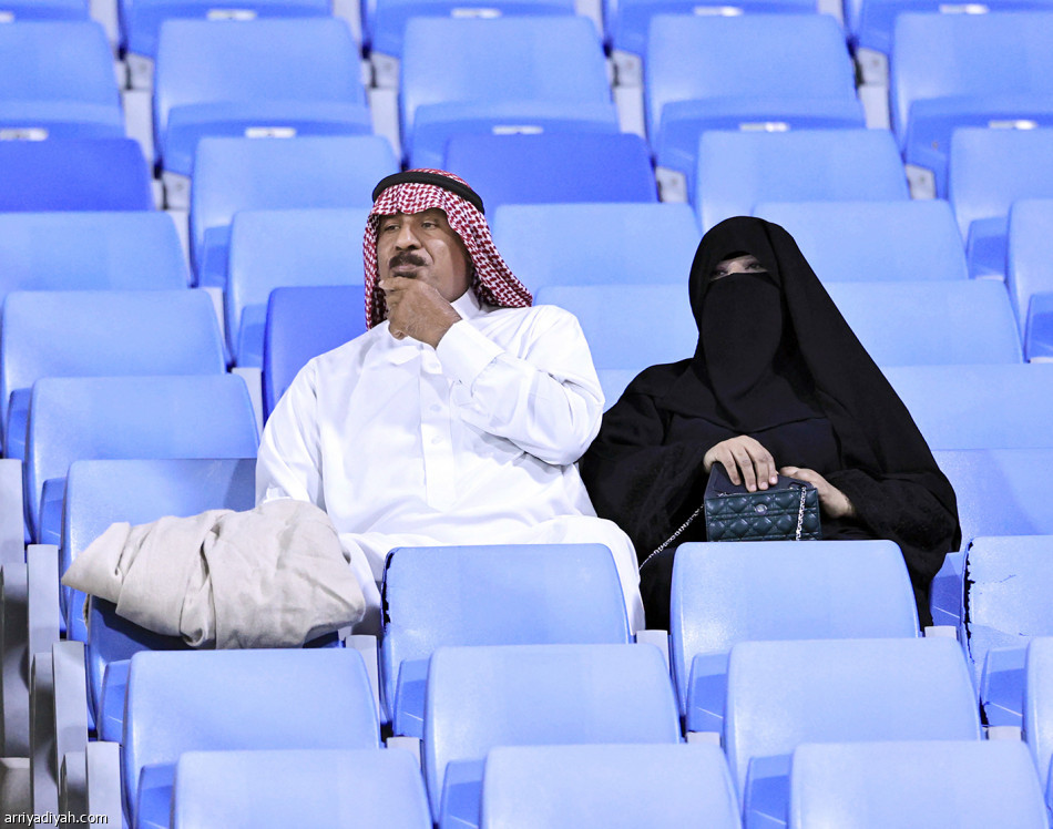 الفتح يكسب
المواجهة الأولى